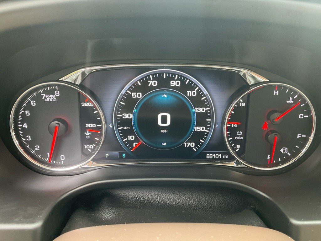 2019 GMC Acadia Image 28