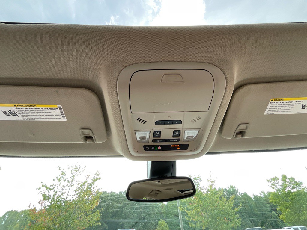 2019 GMC Acadia Image 29