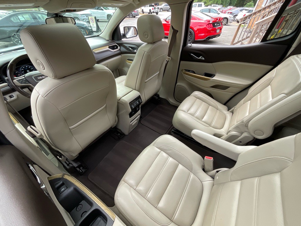 2019 GMC Acadia Image 32