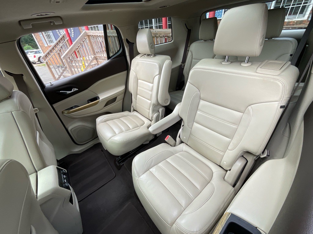 2019 GMC Acadia Image 33