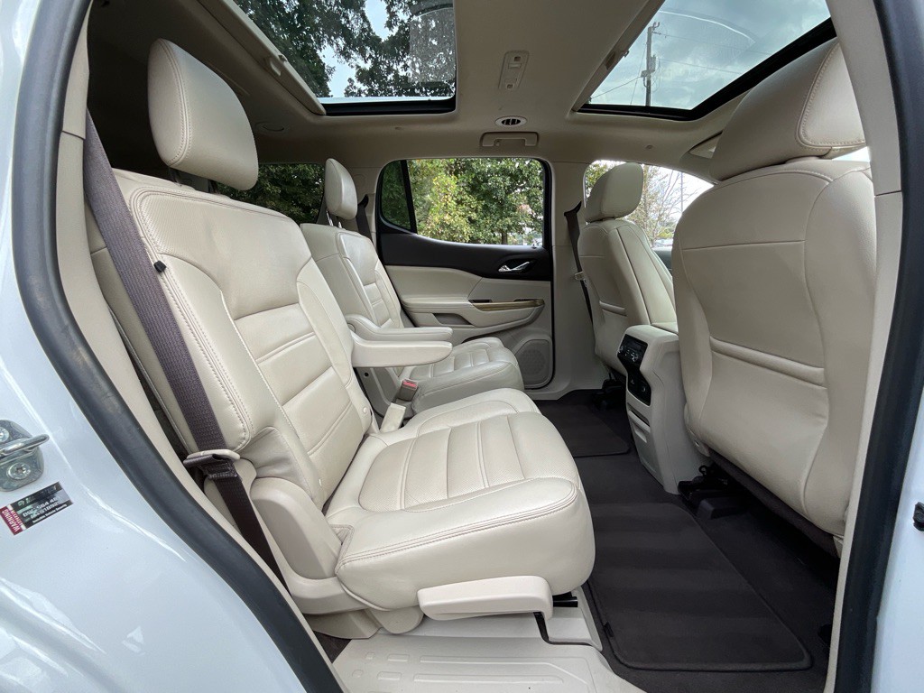 2019 GMC Acadia Image 34