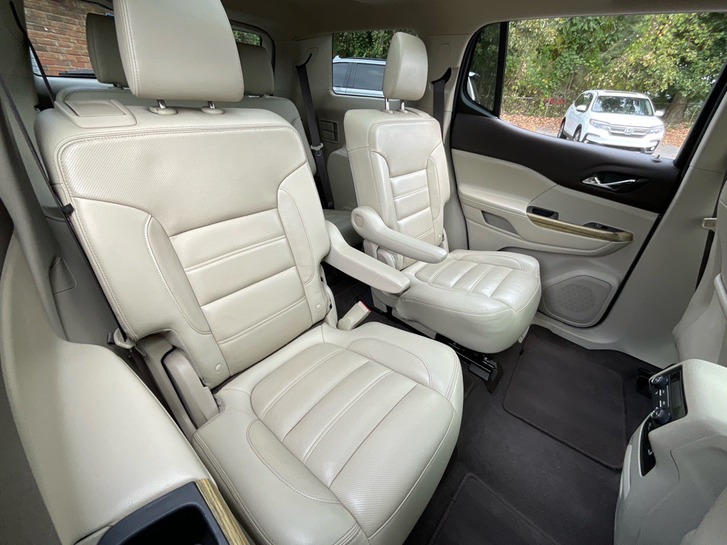 2019 GMC Acadia Image 36