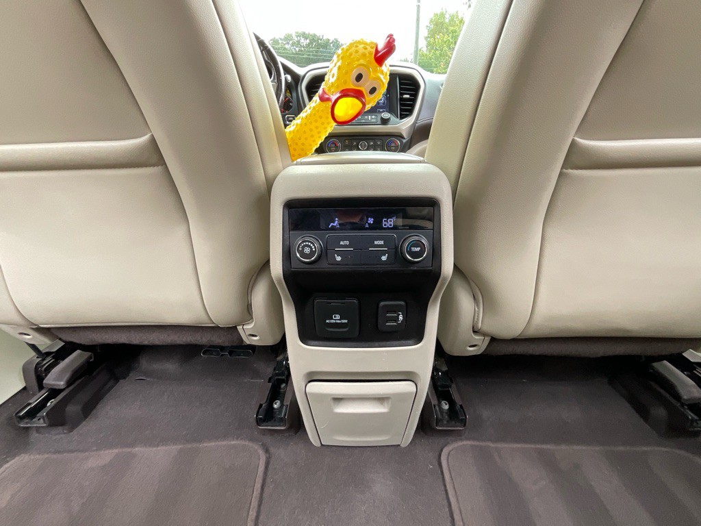 2019 GMC Acadia Image 37