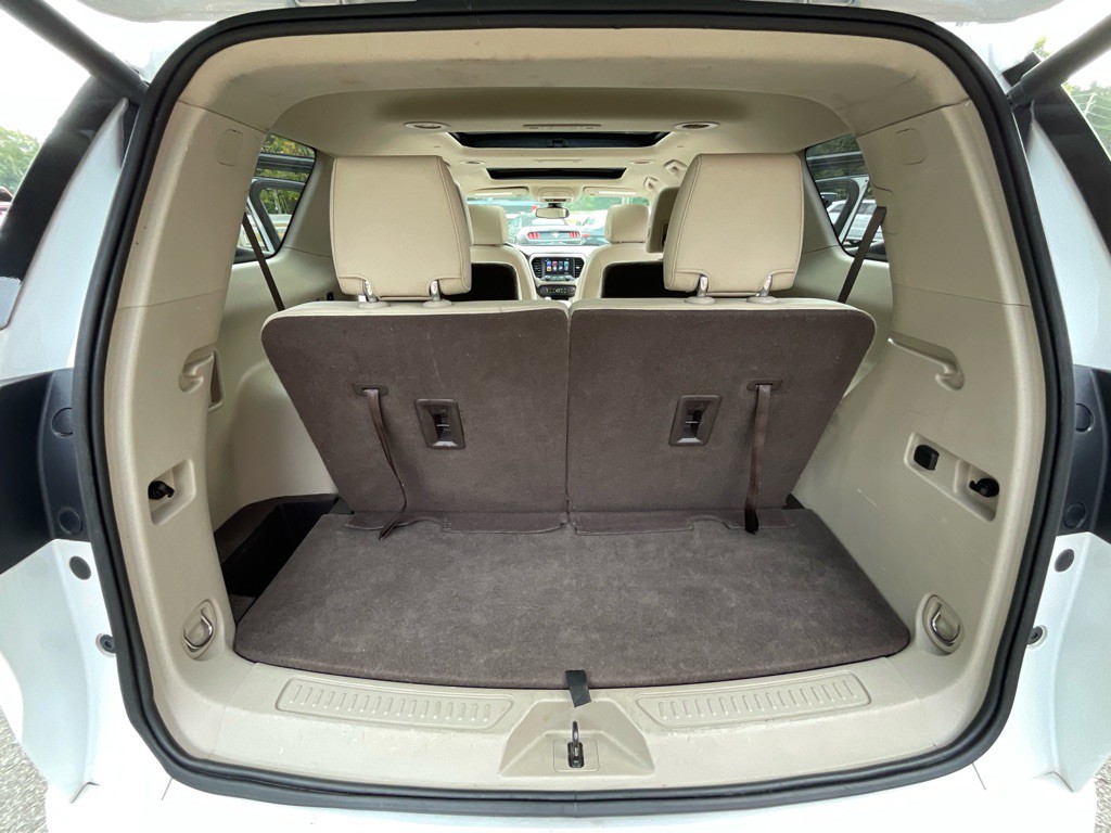 2019 GMC Acadia Image 41