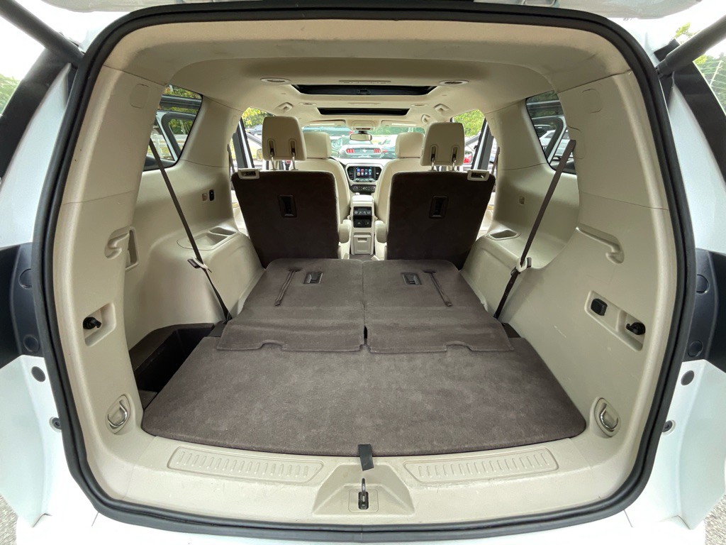 2019 GMC Acadia Image 42