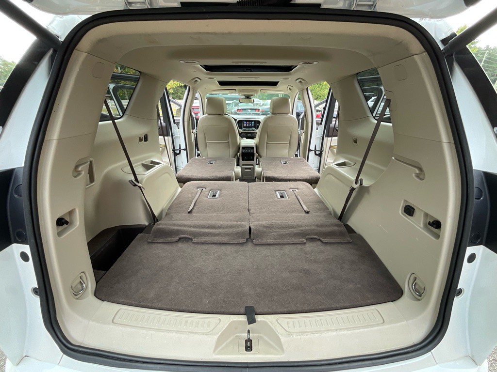 2019 GMC Acadia Image 43