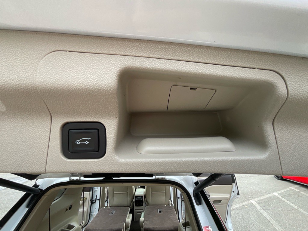 2019 GMC Acadia Image 44