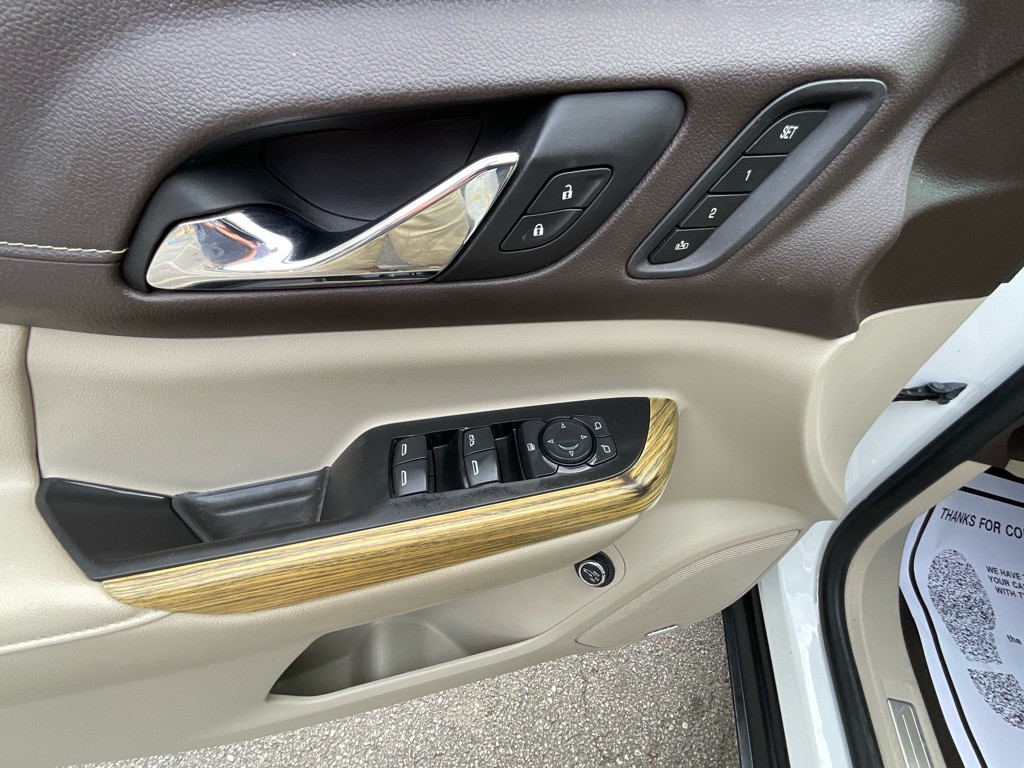 2019 GMC Acadia Image 46