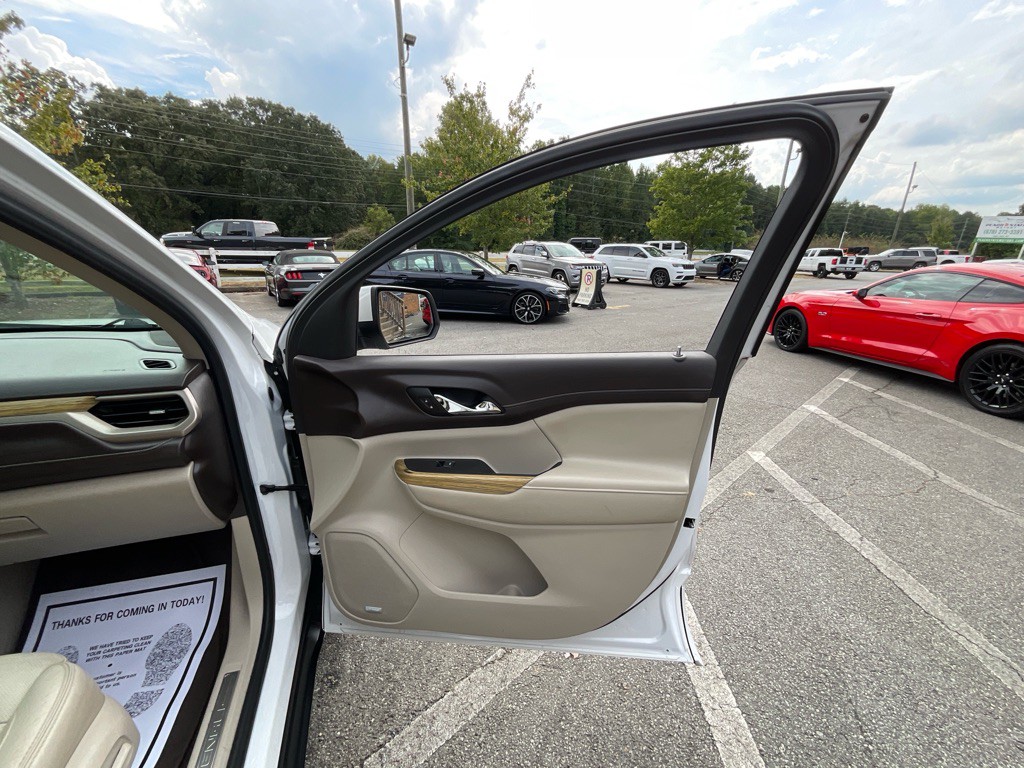 2019 GMC Acadia Image 51