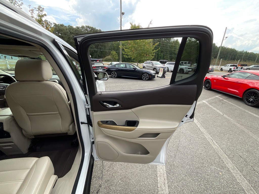 2019 GMC Acadia Image 52