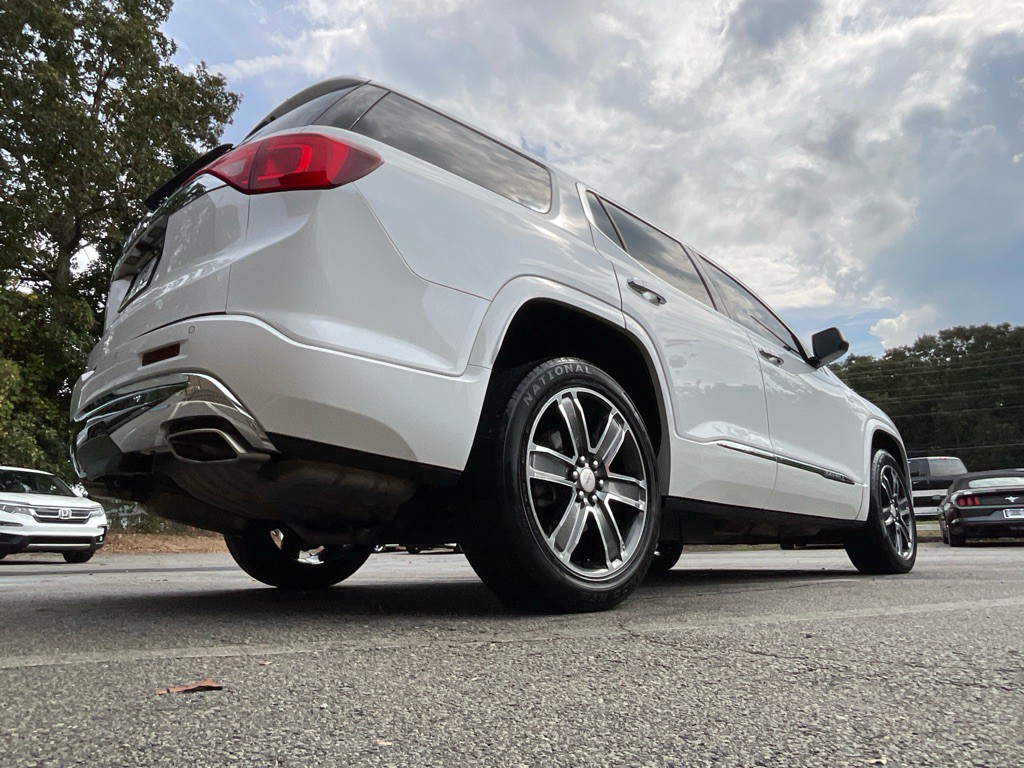 2019 GMC Acadia Image 54