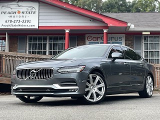 Image for 2018 Volvo S90 T6 INSCRIPTION ID: 7705534