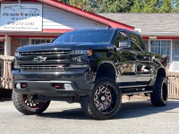 Image for 2021 Chevrolet Silverado 1500 Lt Trail Boss ID: 7709613