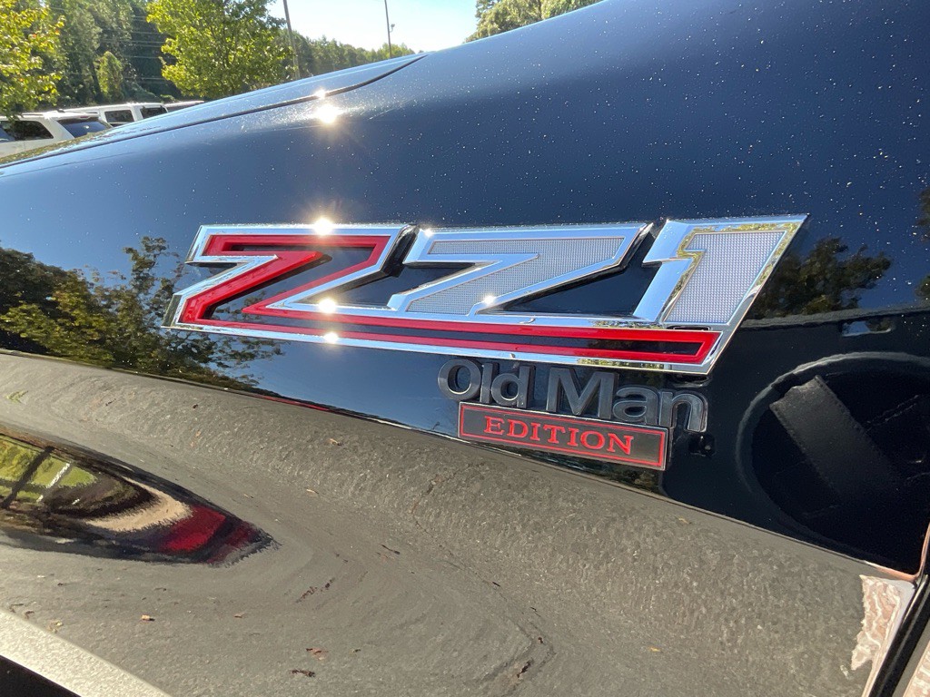 2021 Chevrolet Silverado 1500 Image 13