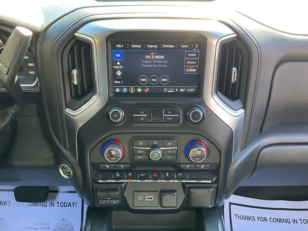 2021 Chevrolet Silverado 1500 Image 24