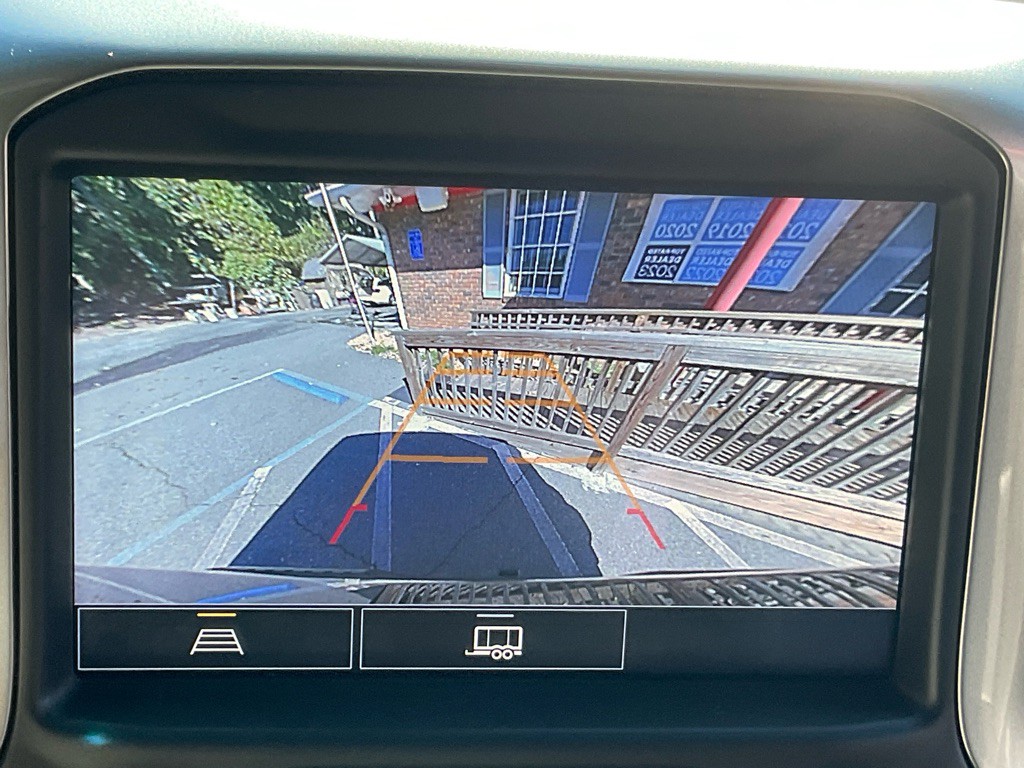 2021 Chevrolet Silverado 1500 Image 26