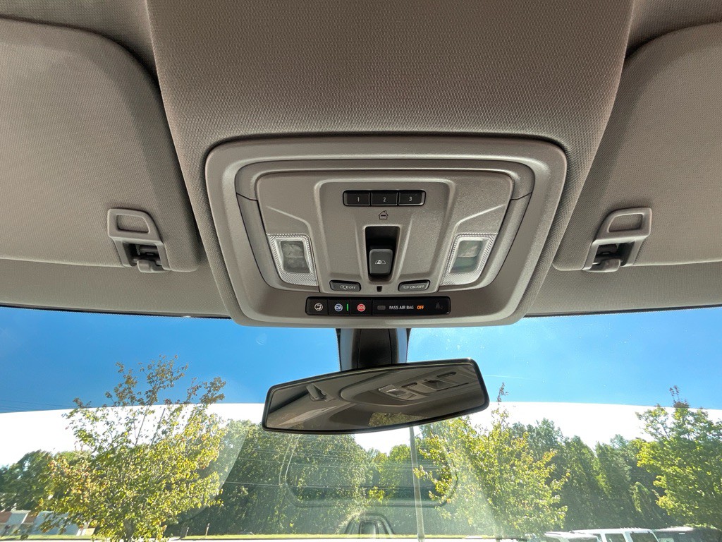 2021 Chevrolet Silverado 1500 Image 29