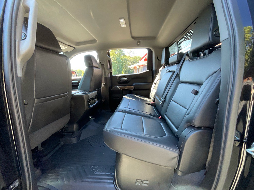 2021 Chevrolet Silverado 1500 Image 30