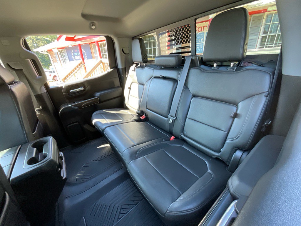 2021 Chevrolet Silverado 1500 Image 32