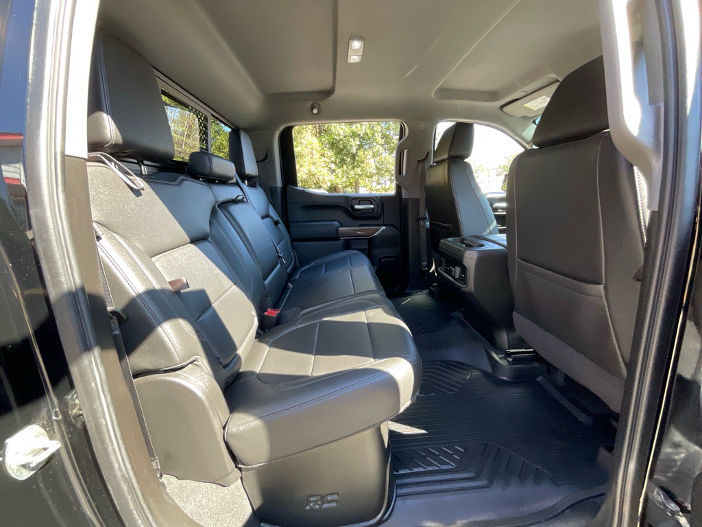2021 Chevrolet Silverado 1500 Image 33