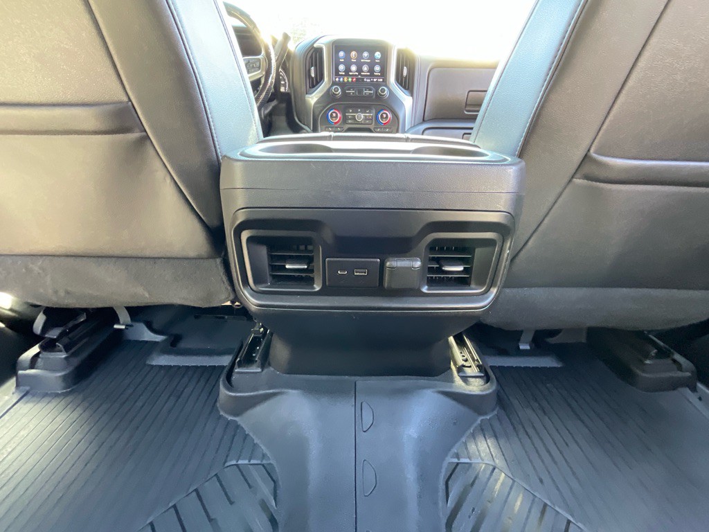 2021 Chevrolet Silverado 1500 Image 37