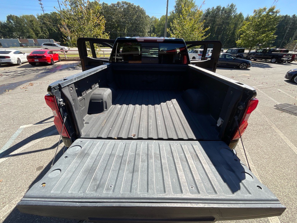2021 Chevrolet Silverado 1500 Image 42