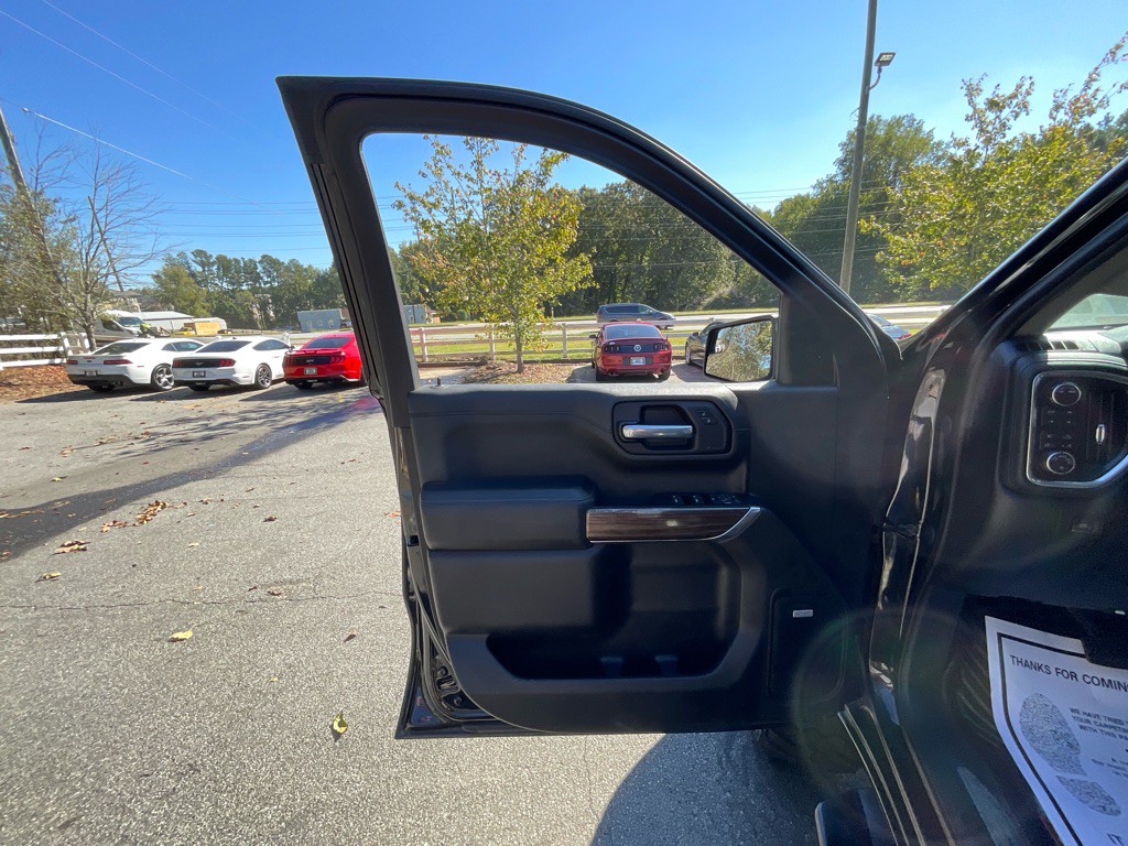 2021 Chevrolet Silverado 1500 Image 43