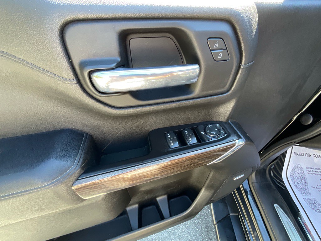 2021 Chevrolet Silverado 1500 Image 44