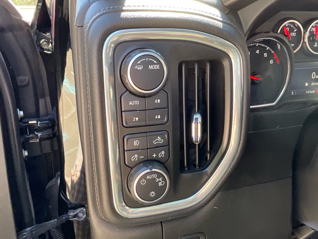 2021 Chevrolet Silverado 1500 Image 46