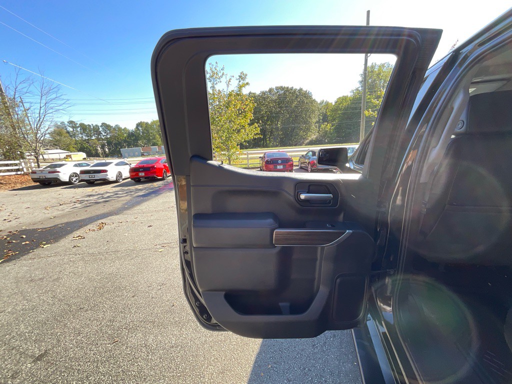 2021 Chevrolet Silverado 1500 Image 47