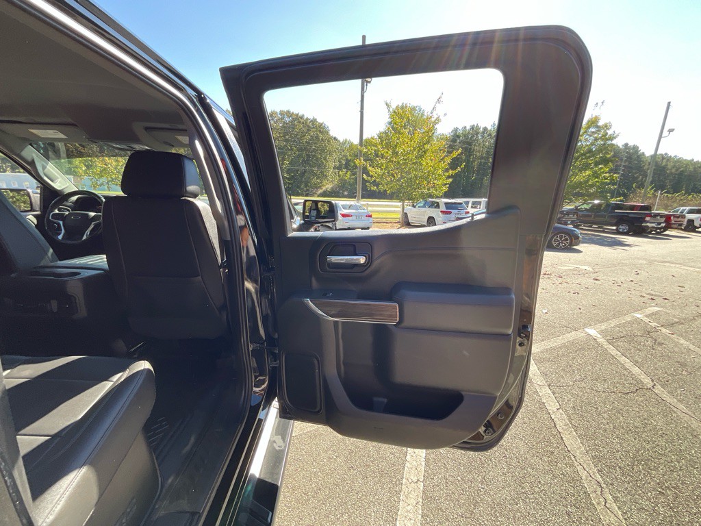 2021 Chevrolet Silverado 1500 Image 49