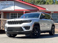 Image for 2023 Jeep Grand Cherokee Limited ID: 7709632