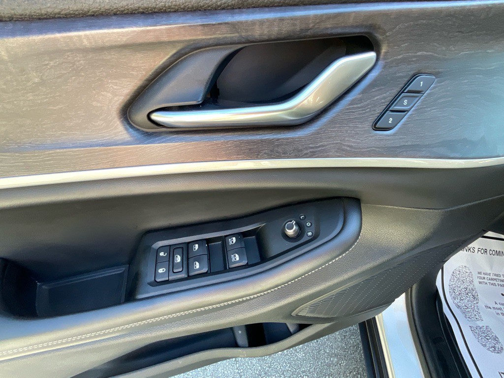 2023 Jeep Grand Cherokee Image 43