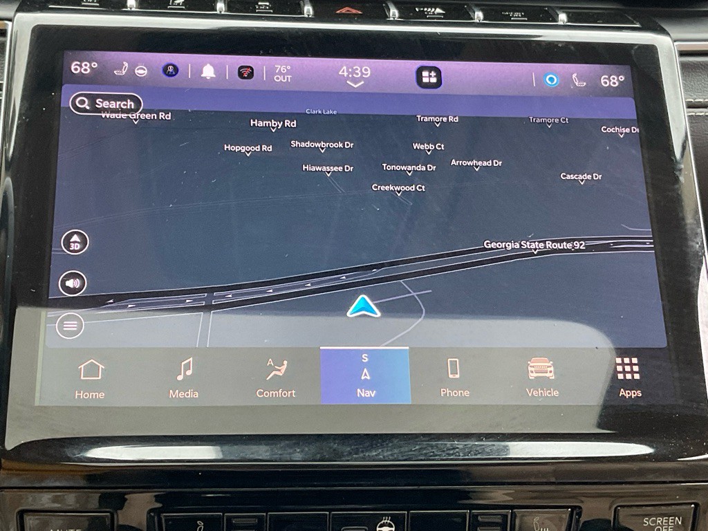 2021 Jeep Grand Cherokee Image 25