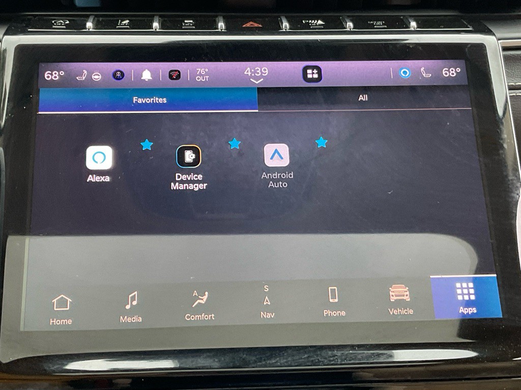 2021 Jeep Grand Cherokee Image 27