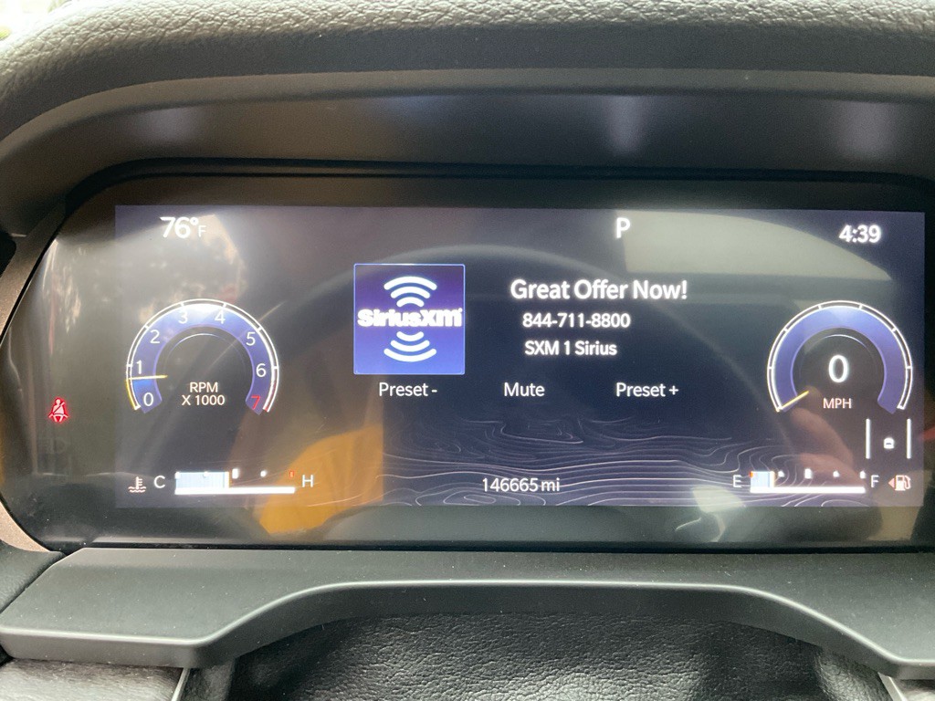 2021 Jeep Grand Cherokee Image 28