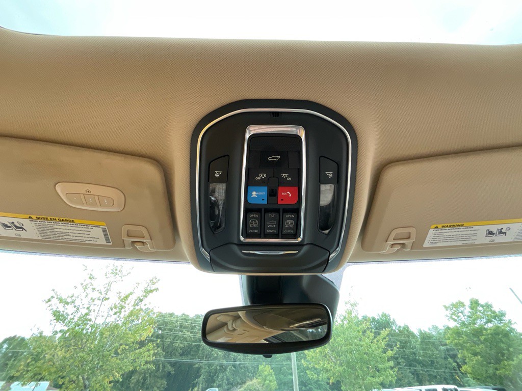 2021 Jeep Grand Cherokee Image 29