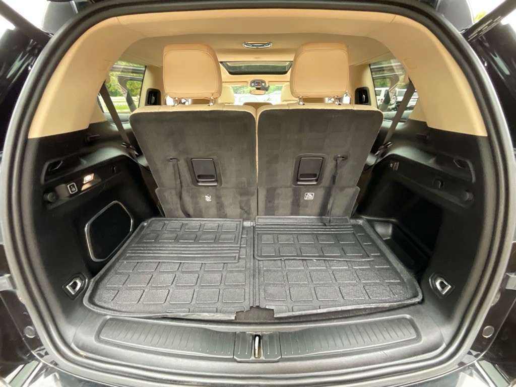 2021 Jeep Grand Cherokee Image 42