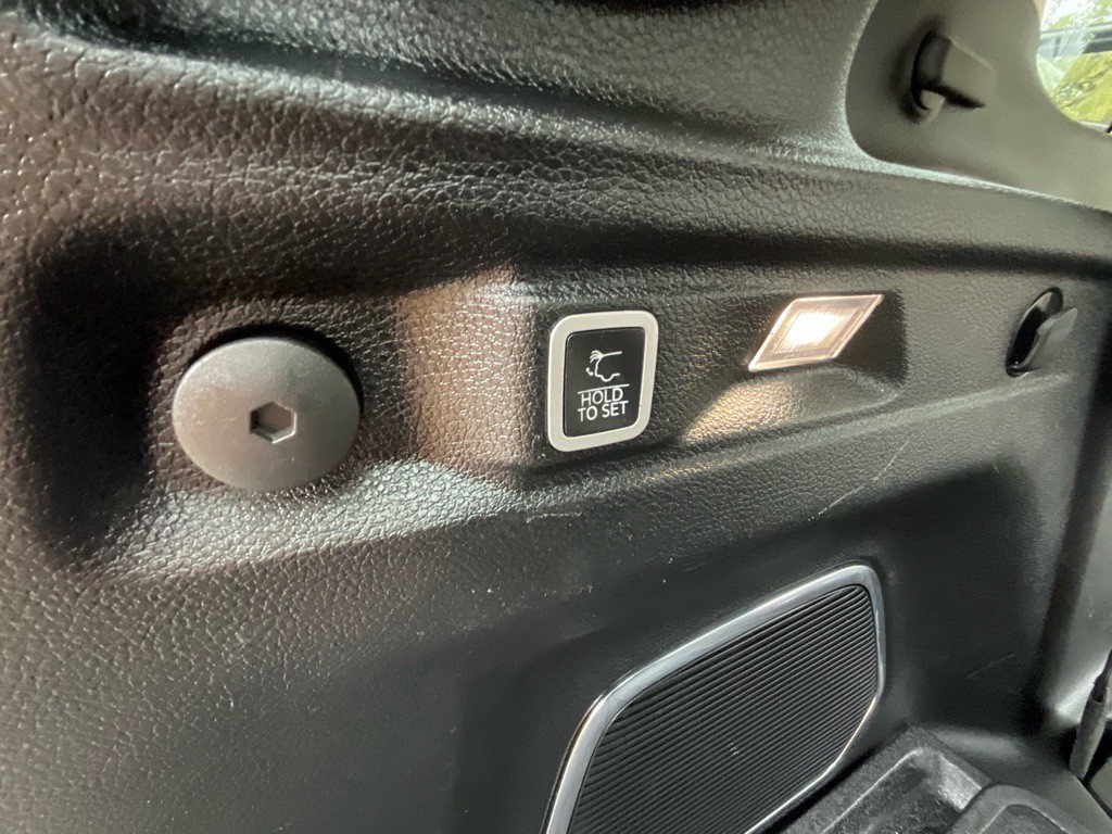 2021 Jeep Grand Cherokee Image 45
