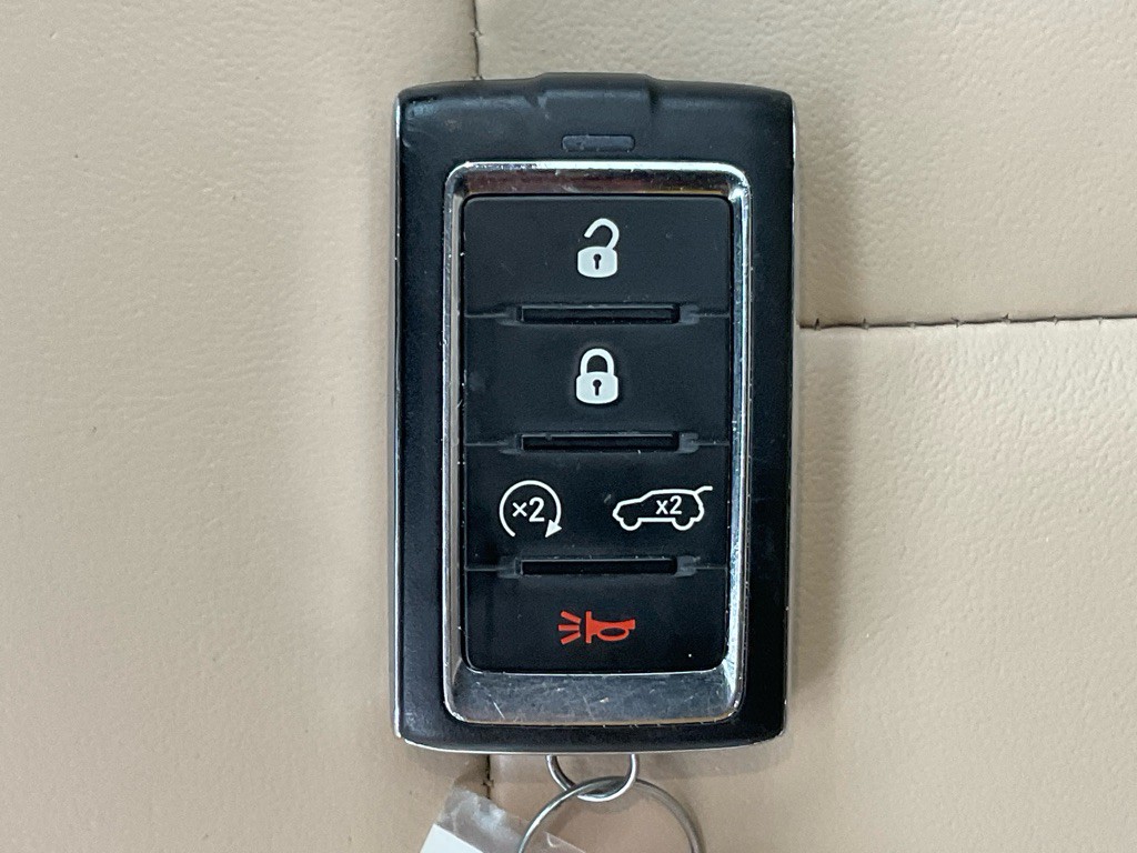 2021 Jeep Grand Cherokee Image 56