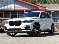 Image for 2020 BMW X5 SDRIVE 40I ID: 7720841