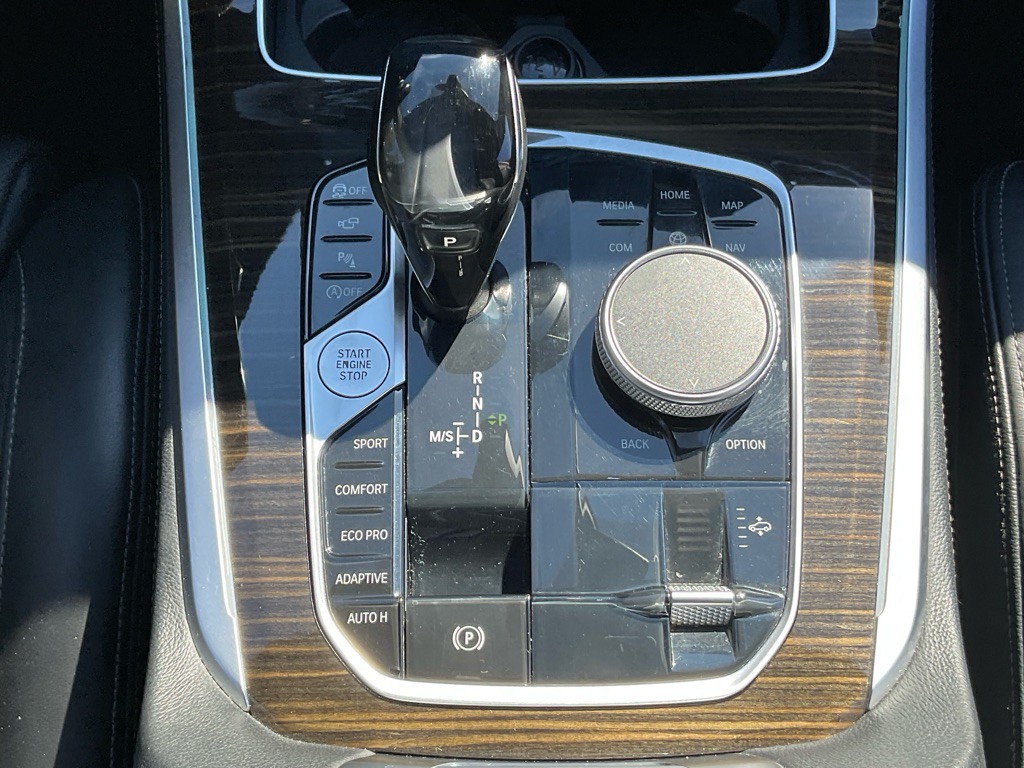 2020 BMW X5 Image 23