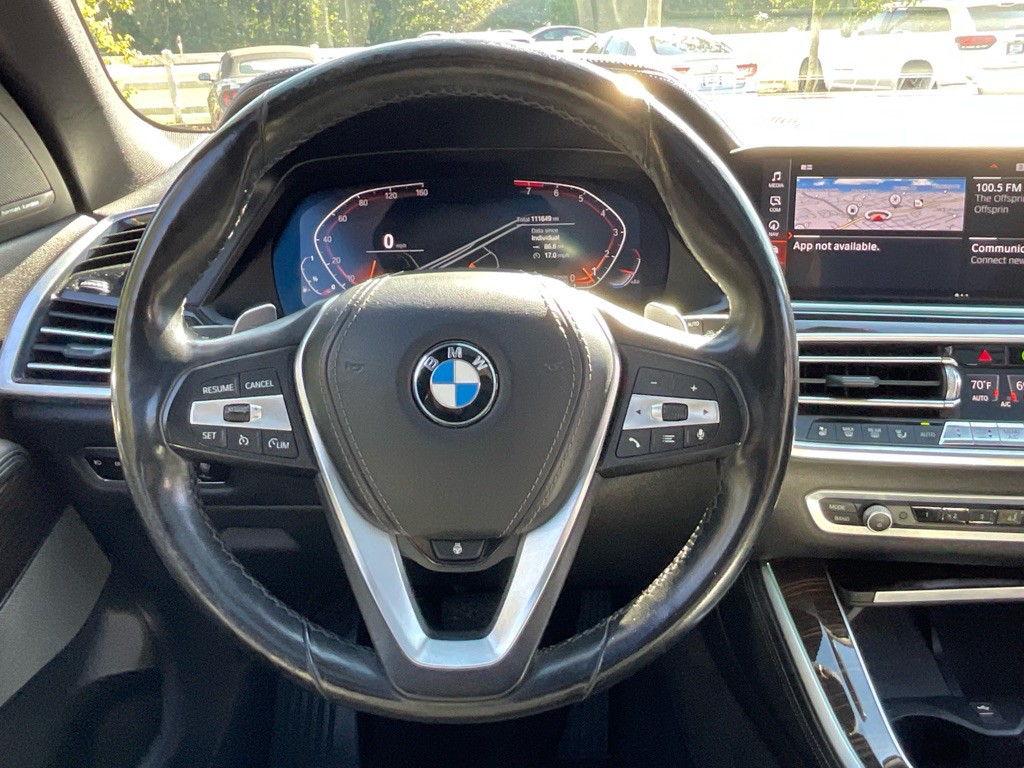 2020 BMW X5 Image 24