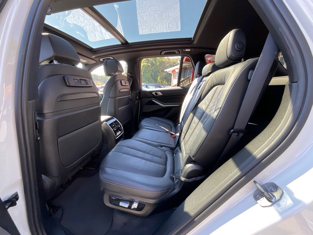 2020 BMW X5 Image 30
