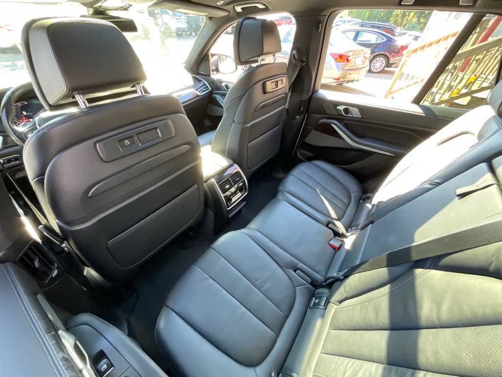 2020 BMW X5 Image 31