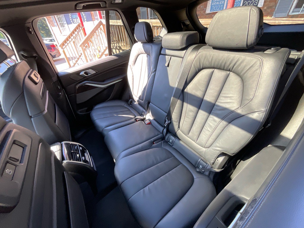2020 BMW X5 Image 32