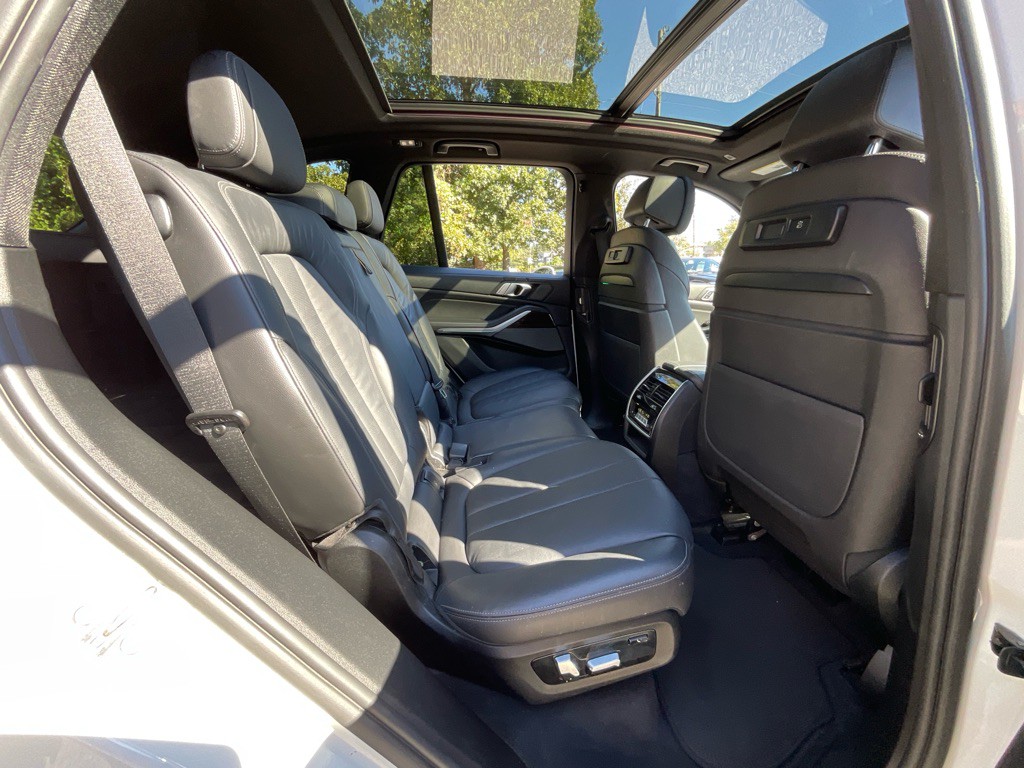 2020 BMW X5 Image 33
