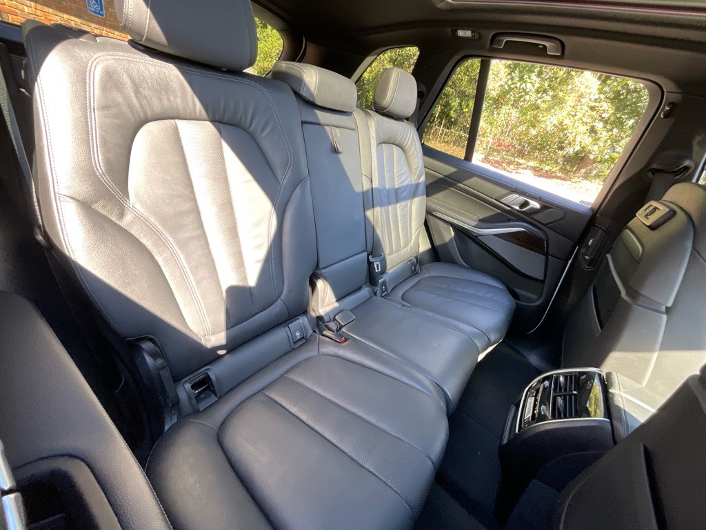 2020 BMW X5 Image 35