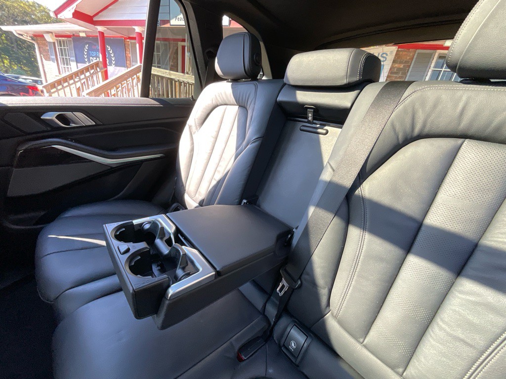 2020 BMW X5 Image 36