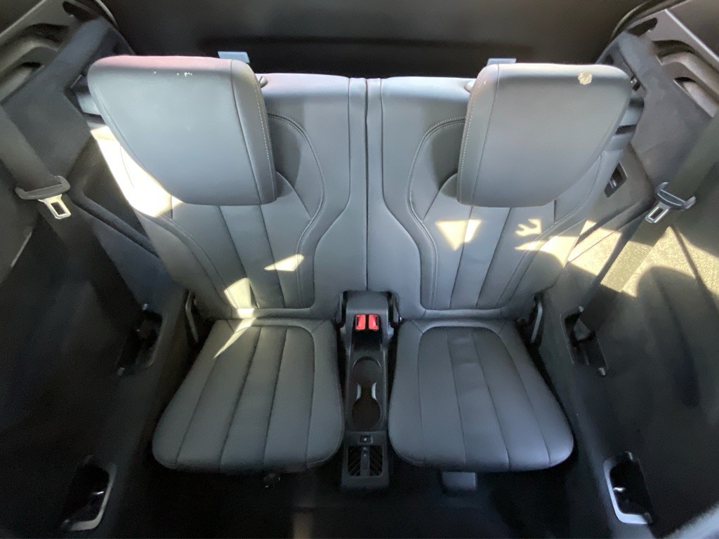 2020 BMW X5 Image 38